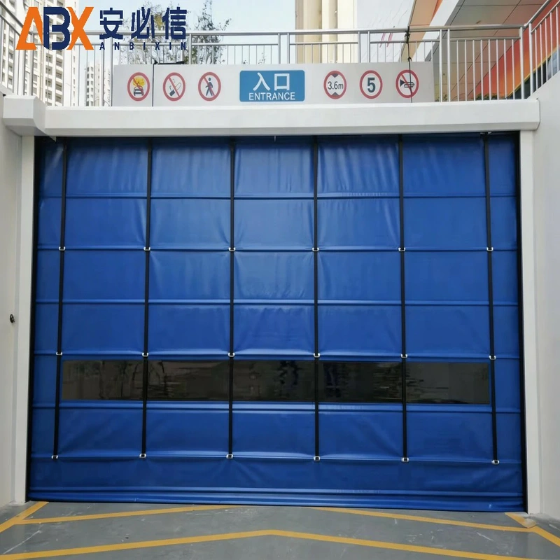 三门峡市伸缩式卸货平台