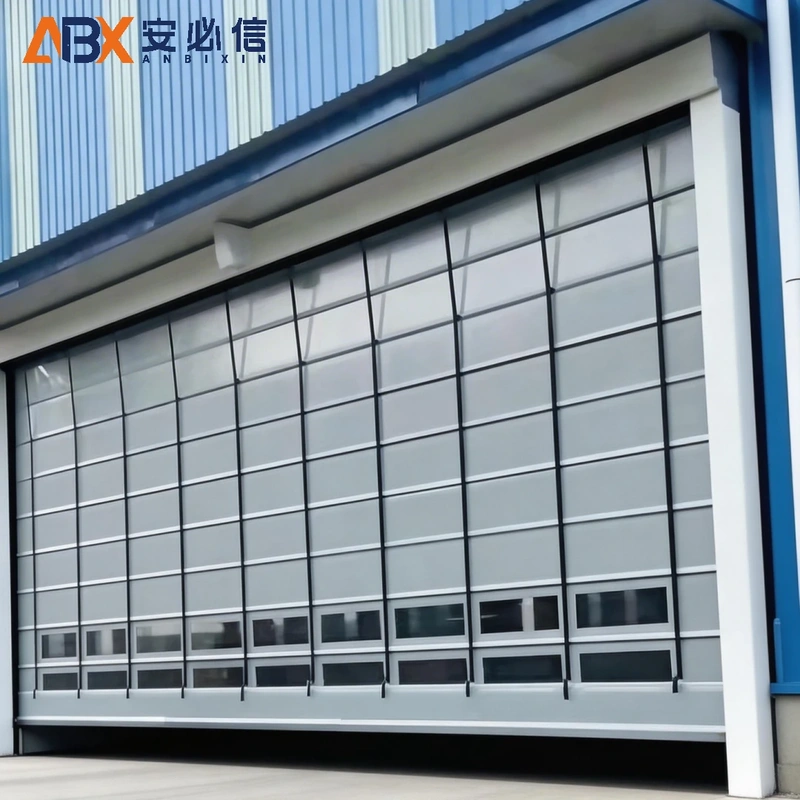 三门峡市背带堆积门